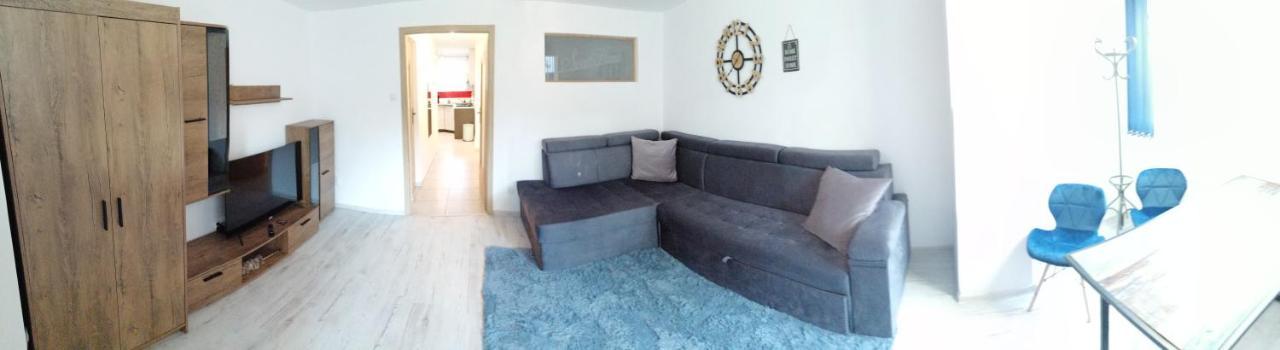Apartament Przy Parku Malbork Exterior foto
