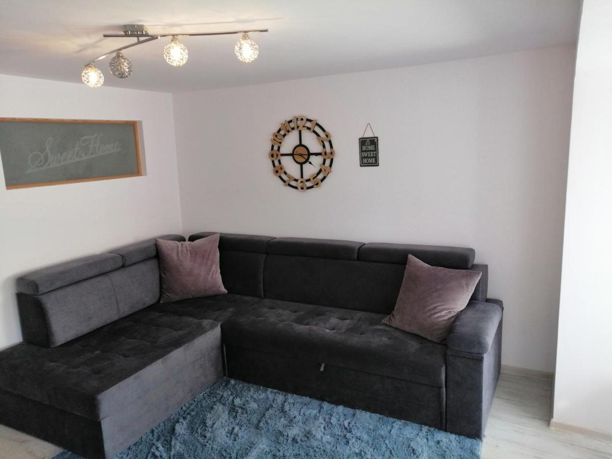 Apartament Przy Parku Malbork Exterior foto